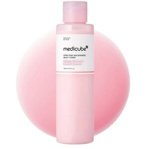 Medicube Pink Niacinamide Milky Toner